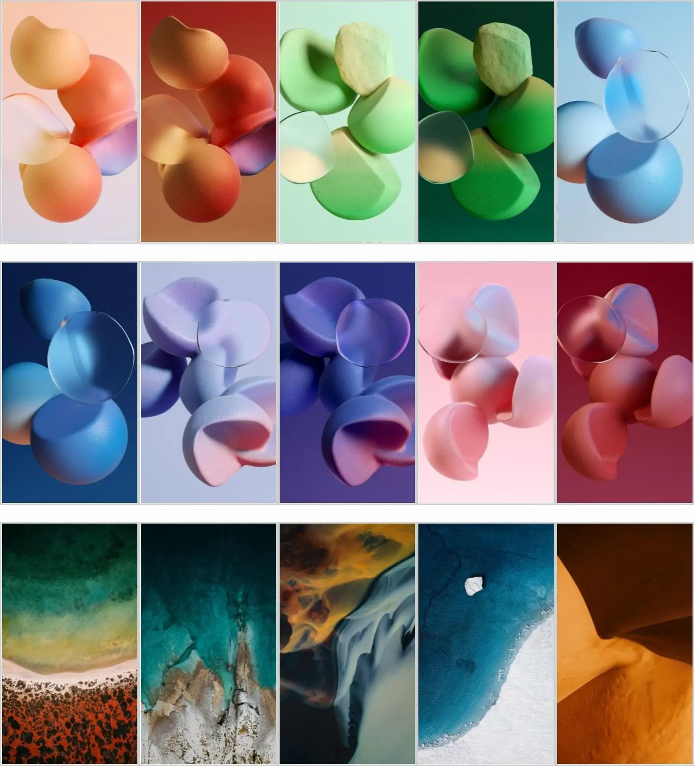 Обо из MIUI 13 уже можно скачать на любой смартфон