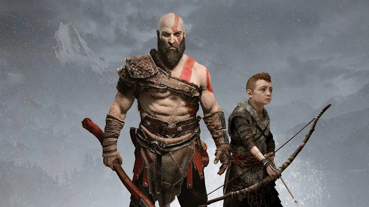 Первые оценки PC-версии God of War. Журналистам понравилось