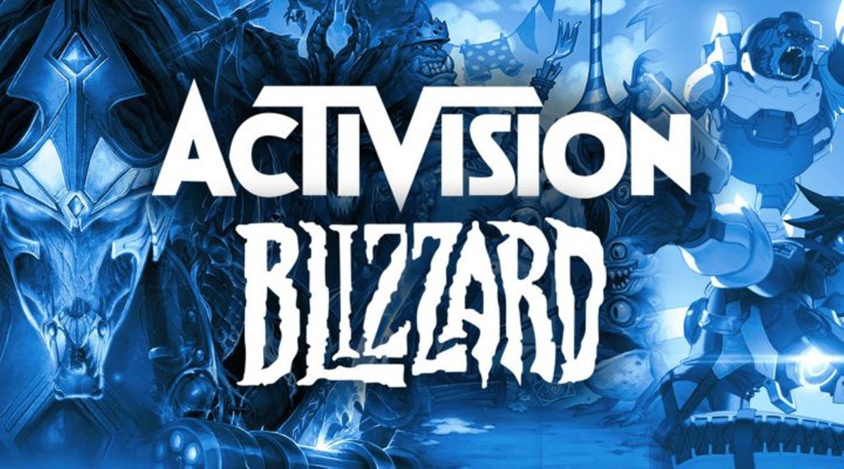 По данным СМИ, Activision Blizzard может перестать выпускать Call Of Duty ежегодно
