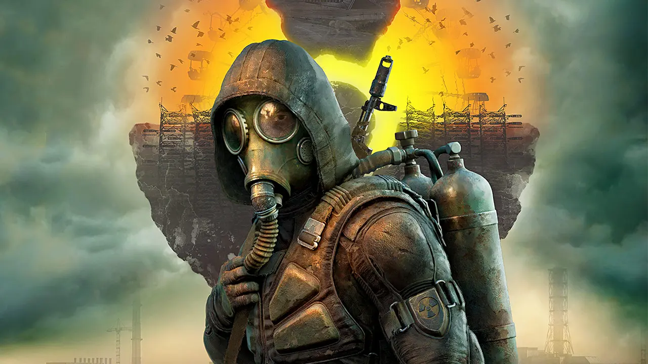 Релиз S.T.A.L.K.E.R. 2 официально перенесли