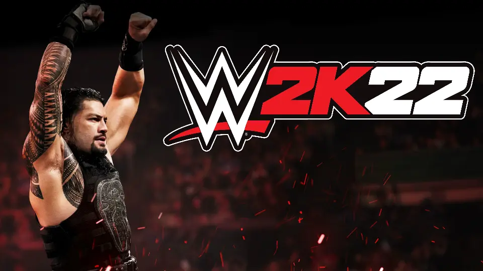 Шоу, трюки и насилие — новый трейлер WWE 2K22