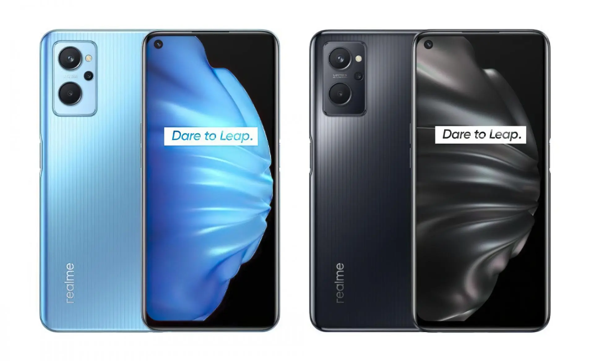 Спецификации будущего смартфона realme 9i утекли в сеть