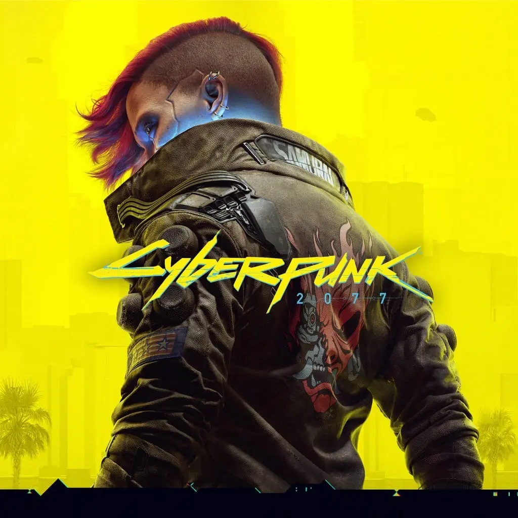 Версия Cyberpunk 2077 для Xbox Series и PS5 уже на подходе