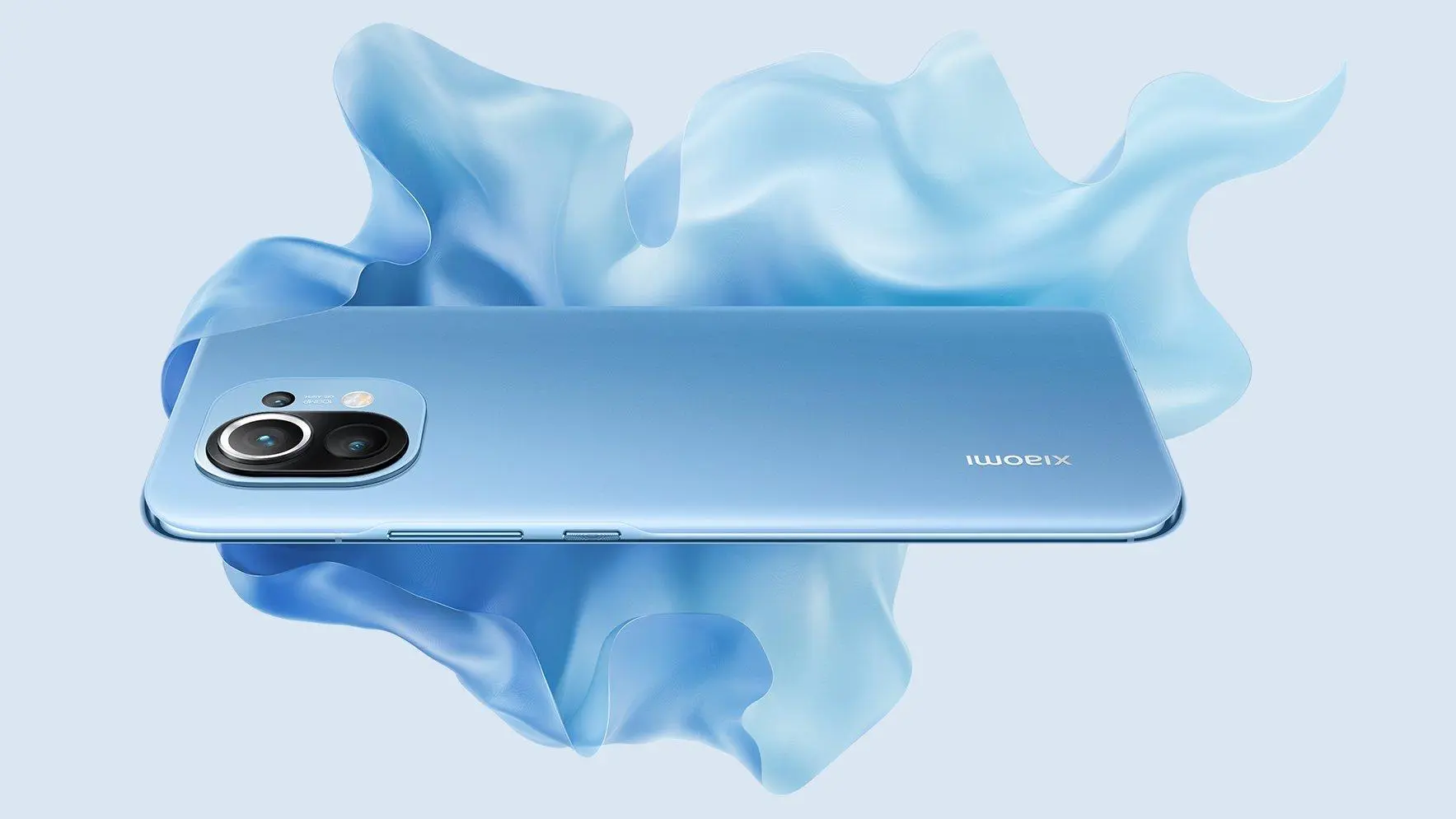 Взгляд на флагман Xiaomi Mi 11 спустя год – берем в 2022?