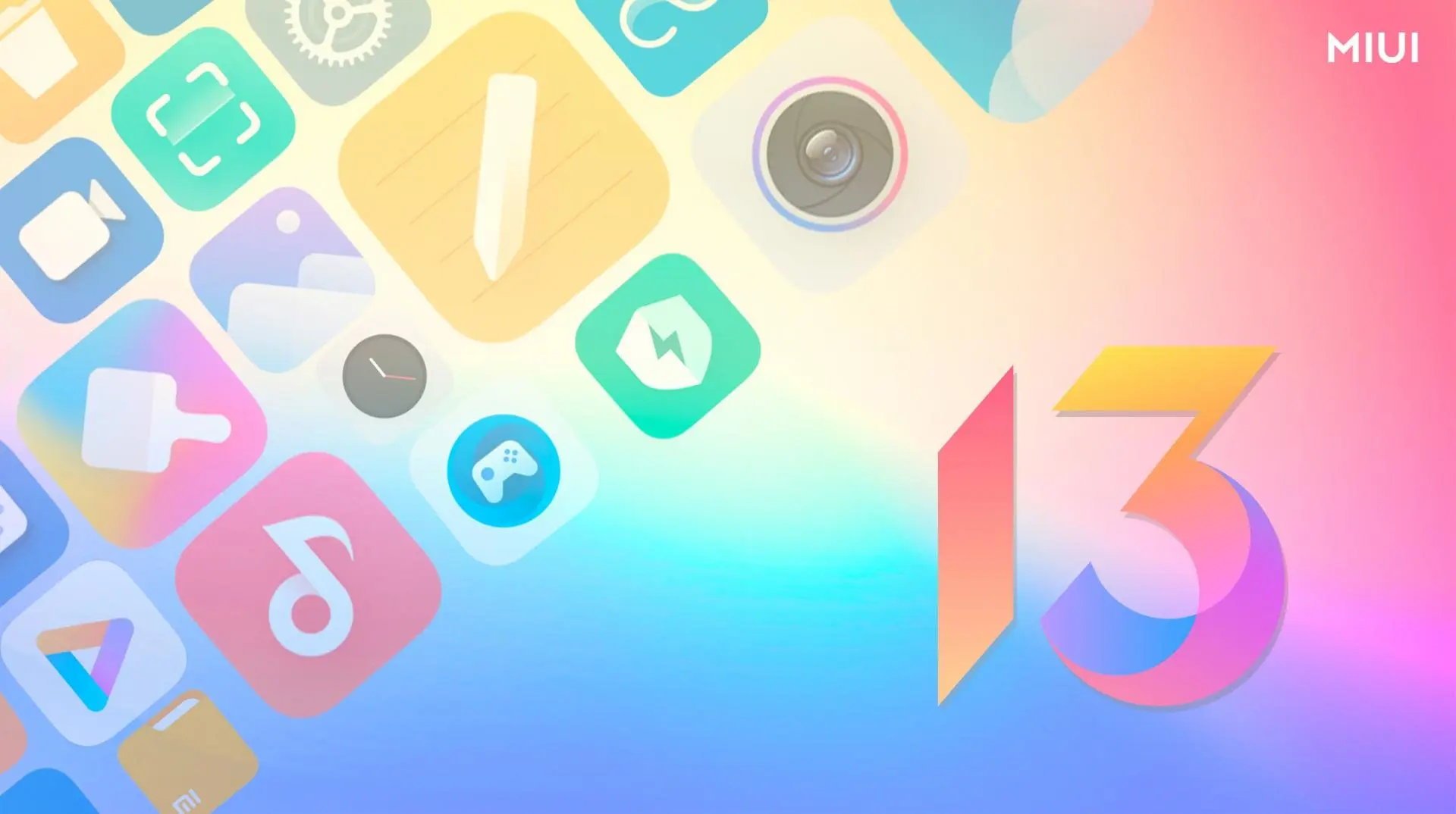 Xiaomi начала раздачу глобальной MIUI 13 на 3 популярных смартфона