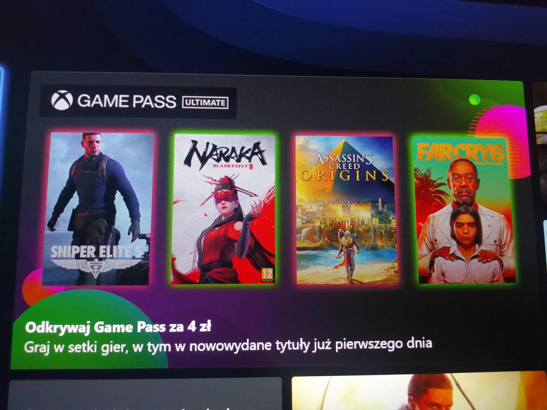 Far Cry 6 может стать бесплатной на Xbox