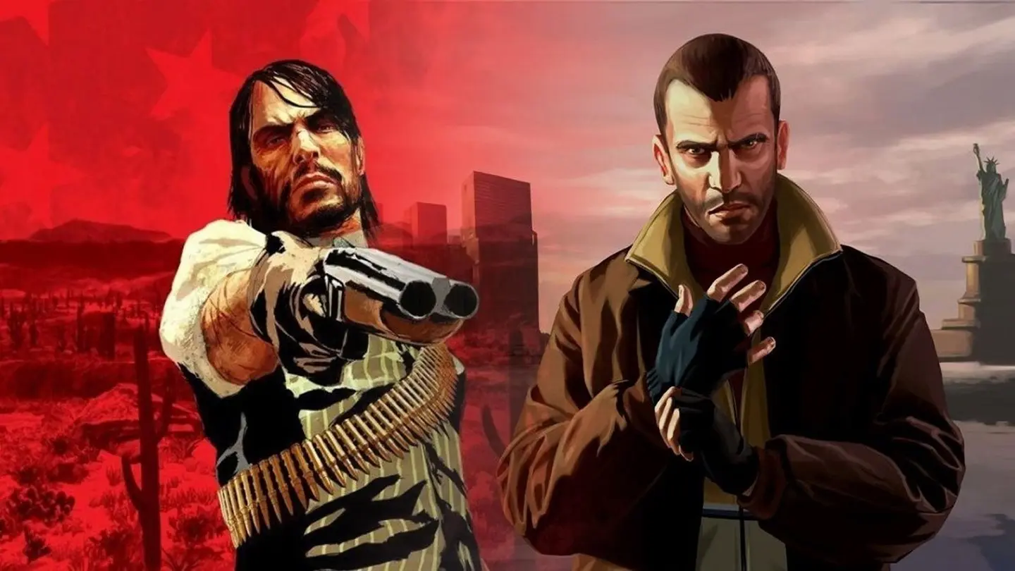 По слухам, Rockstar отменила ремастеры GTA 4 и Red Dead Redemption
