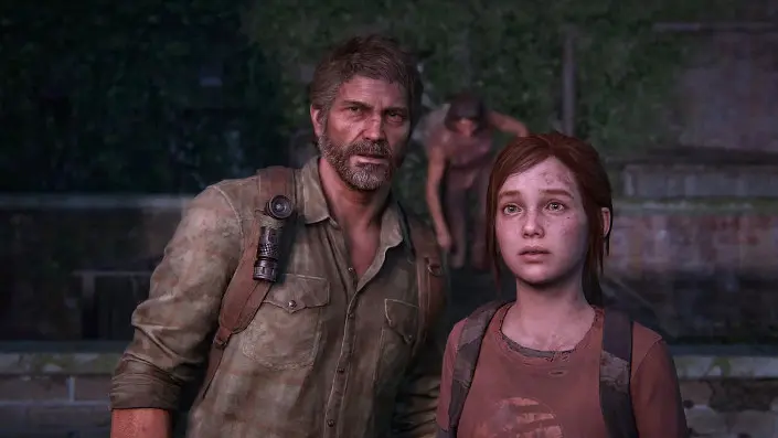 Разработчики показали отличие графики в ремейке The Last of Us и оригинале