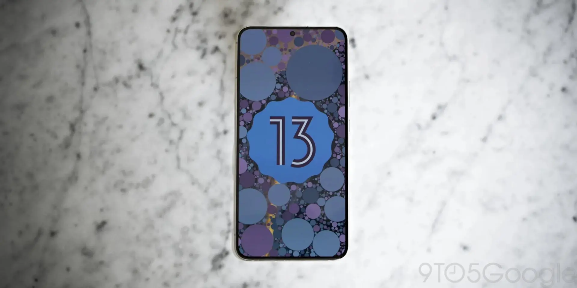Samsung One UI 5 на базе Android 13: рассказываем о новых фишках