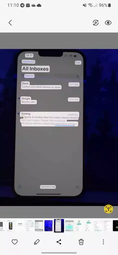 Samsung One UI 5 на базе Android 13: рассказываем о новых фишках