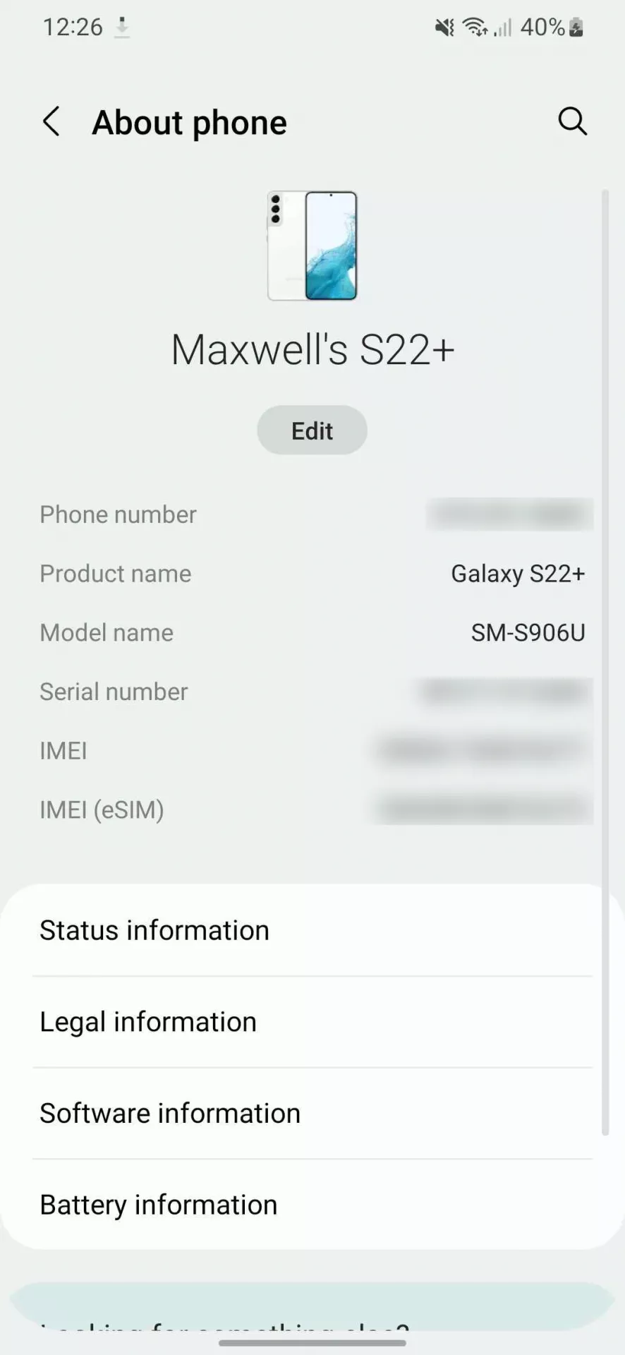 Samsung One UI 5 на базе Android 13: рассказываем о новых фишках