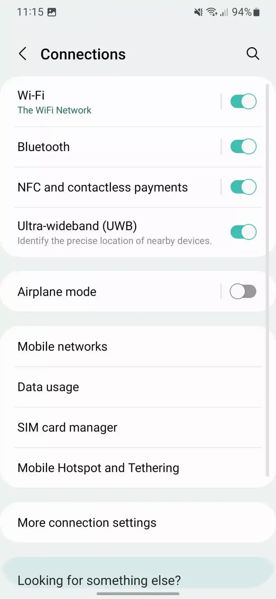 Samsung One UI 5 на базе Android 13: рассказываем о новых фишках