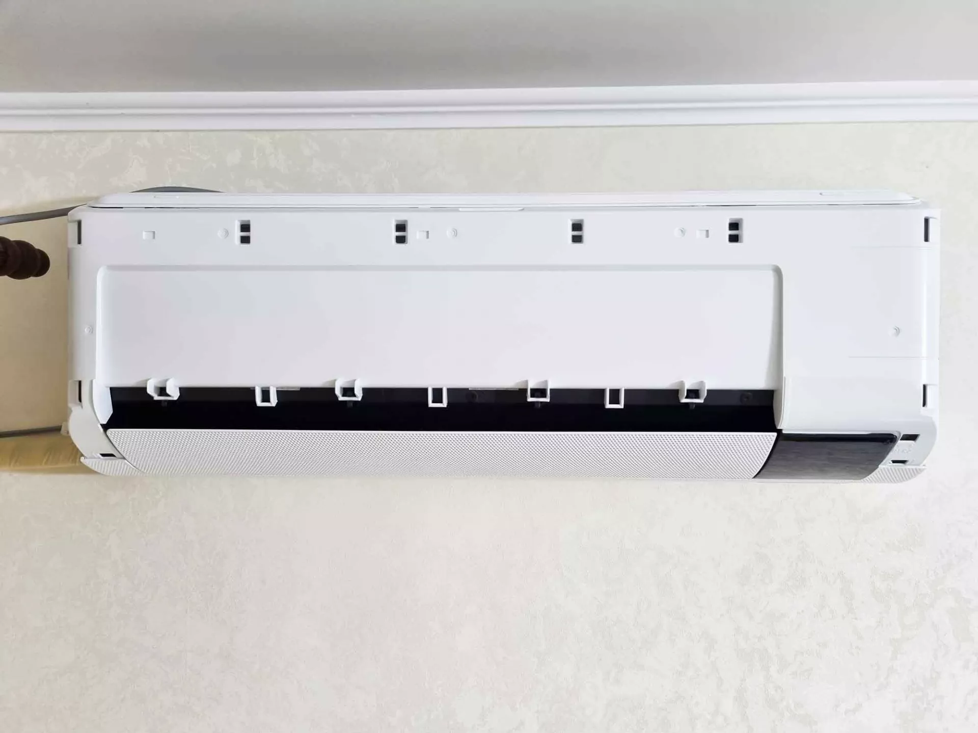 Тест-драйв WindFree сплит-системы Samsung AR9500T