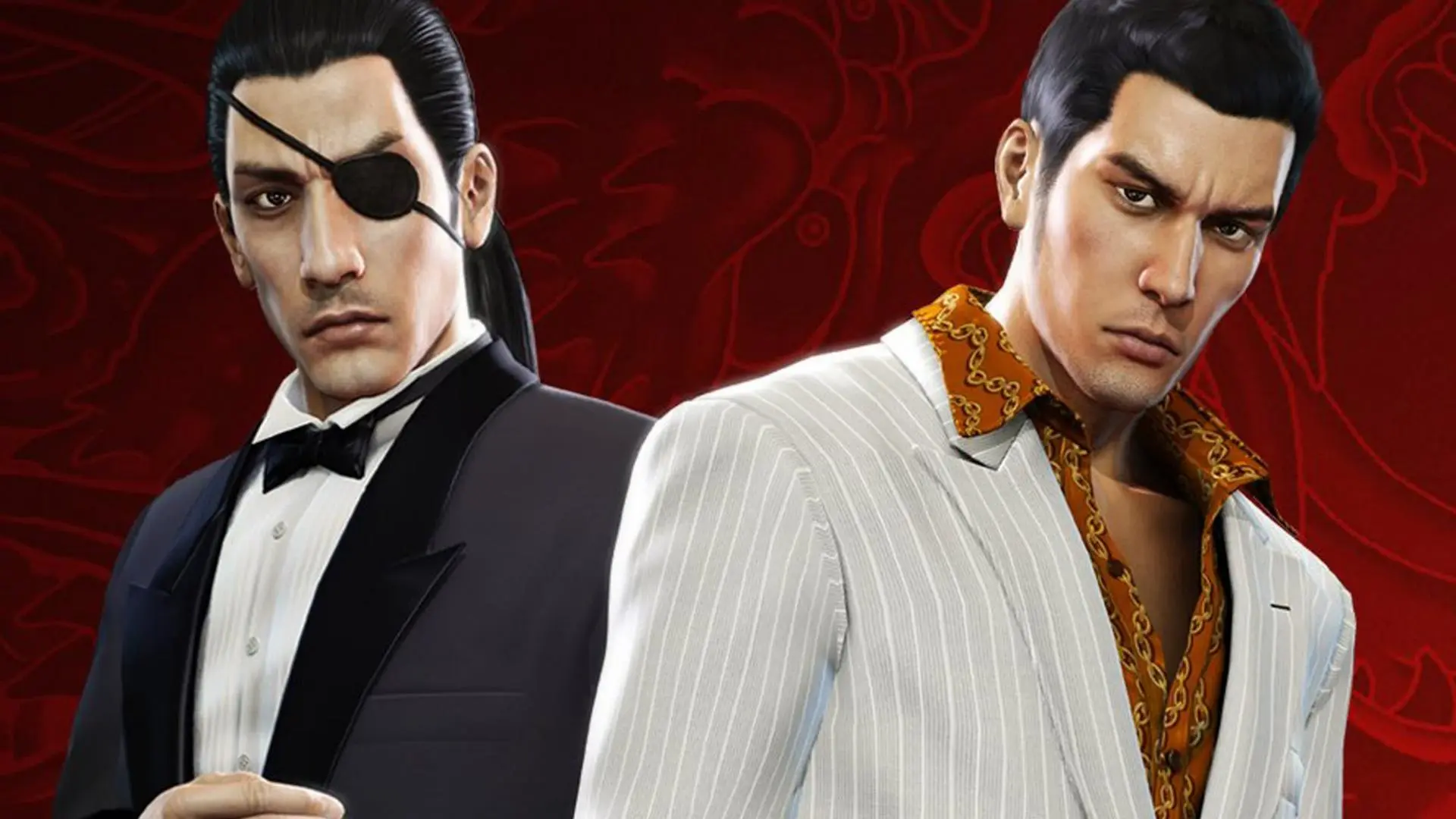 В Game Pass появятся бесплатные игры серии Yakuza