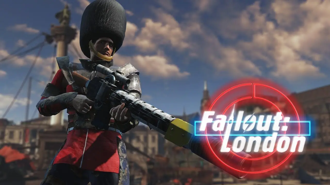 Авторы мода Fallout London рассказали о фракциях в игре