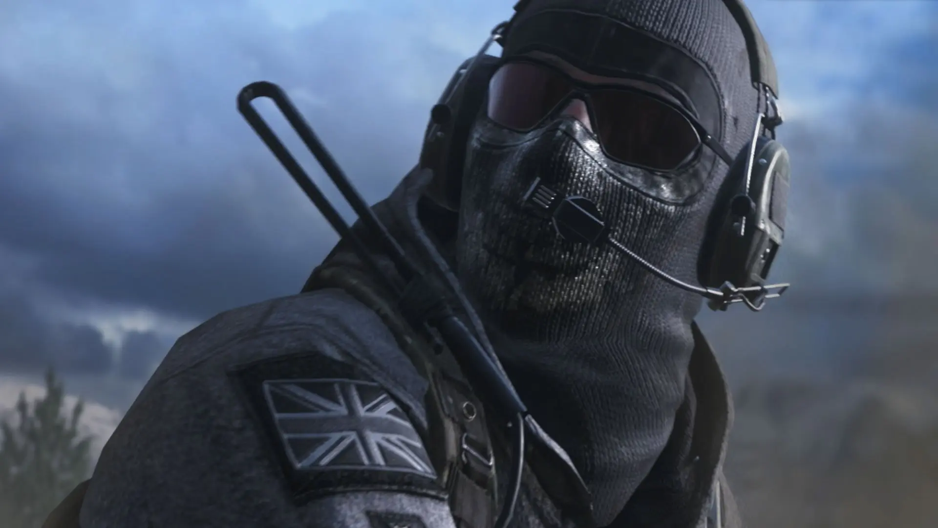 Геймплей Call of Duty: Modern Warfare II покажут 9 июня