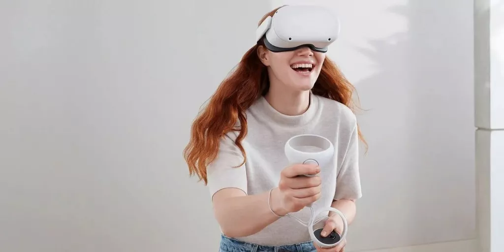 Как выбрать VR-очки: советы и рекомендации