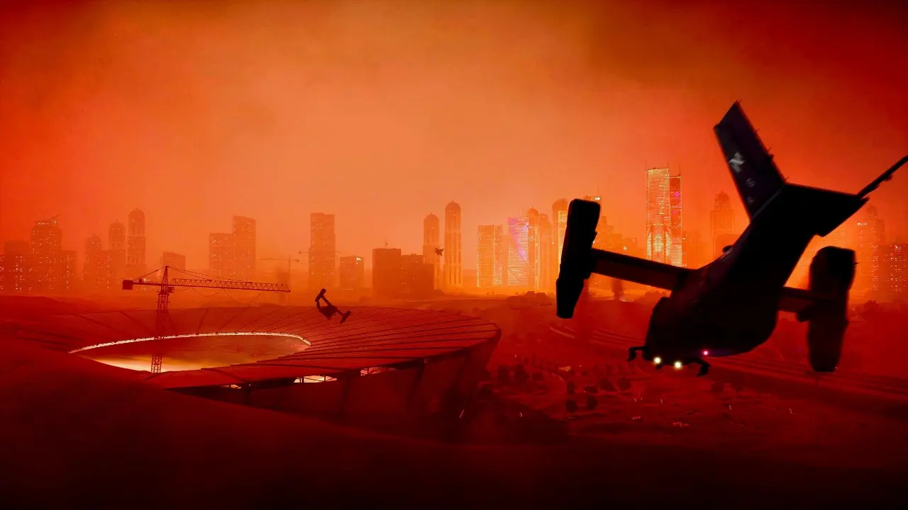 По слухам, новый сезон Battlefield 2042 может начаться 9 июня