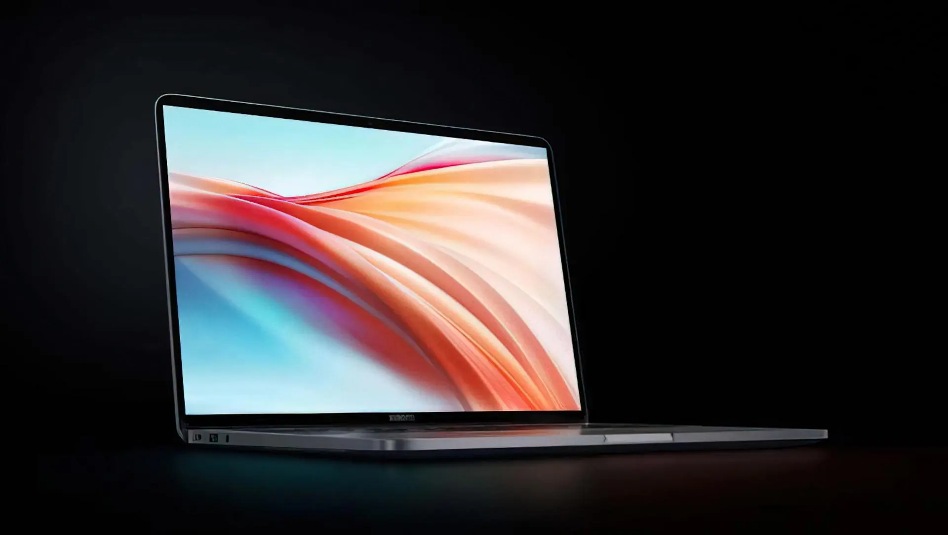 Xiaomi, похоже, готовит ноутбук-трансформер
