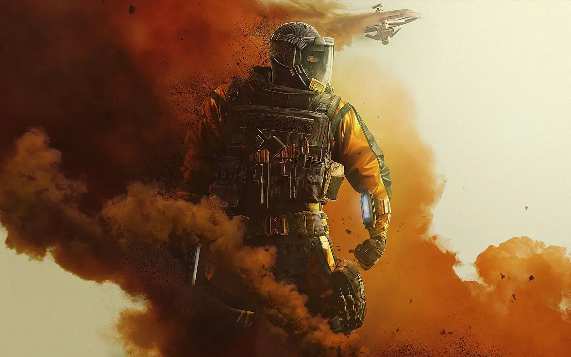 Бесплатные выходные в Rainbow Six Siege. Игра доступна для всех целую неделю