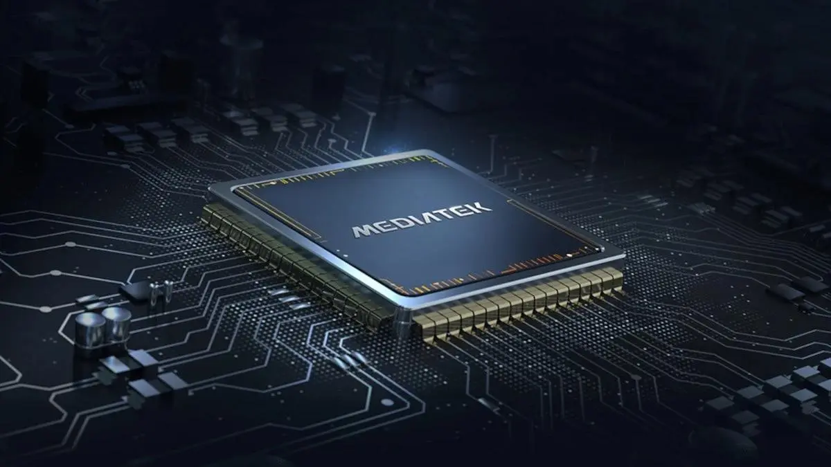 Чипсет Dimensity 8100 от MediaTek превосходит любые ожидания в тестах