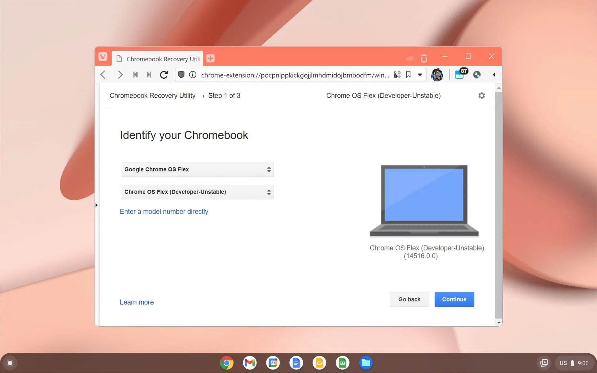 Где скачать и как установить Chrome OS Flex на ПК или старый ноутбук?