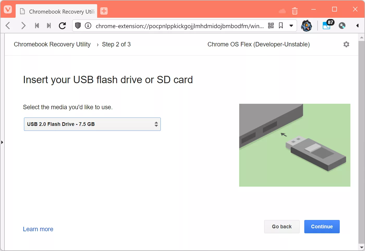 Где скачать и как установить Chrome OS Flex на ПК или старый ноутбук?