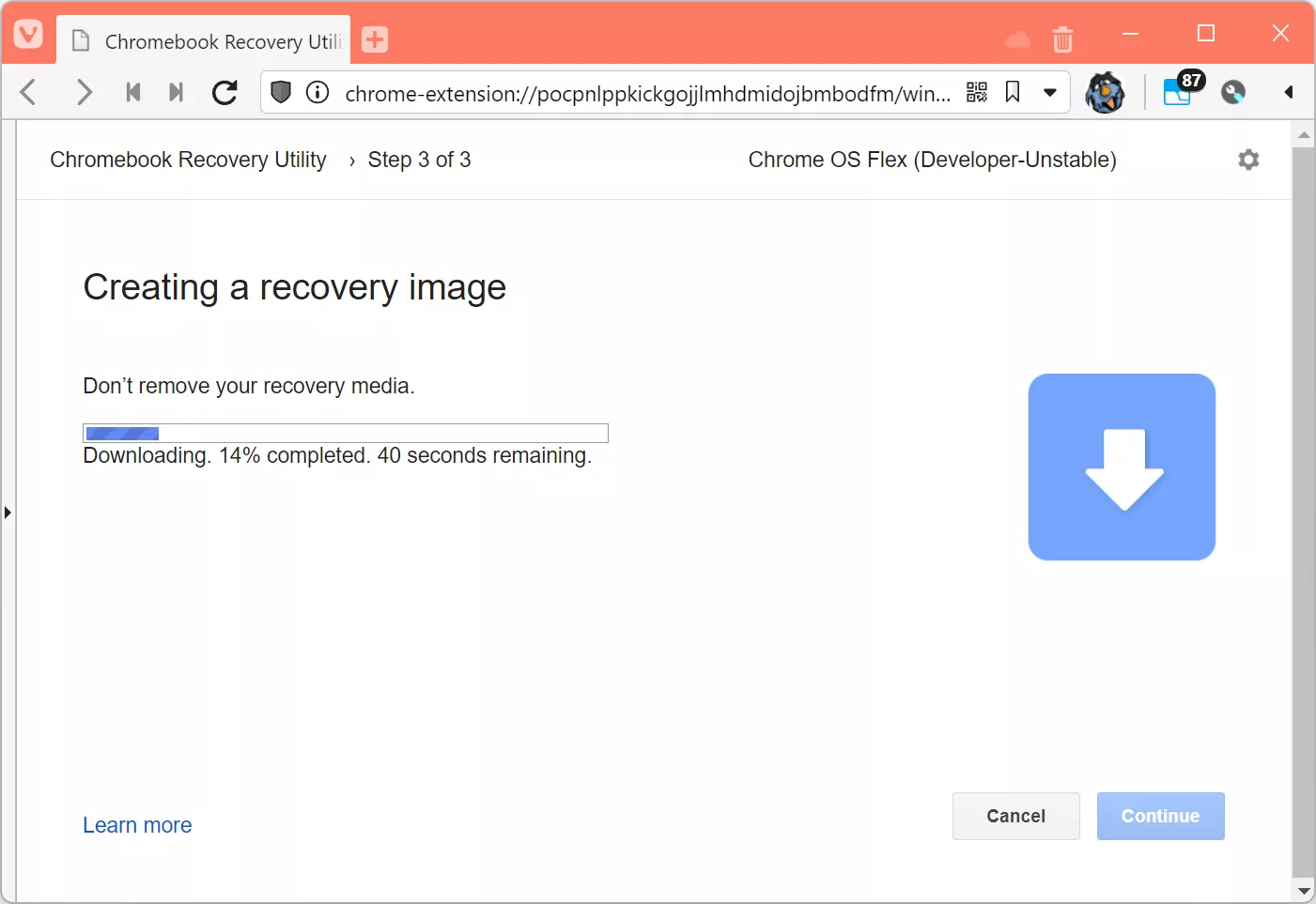Где скачать и как установить Chrome OS Flex на ПК или старый ноутбук?