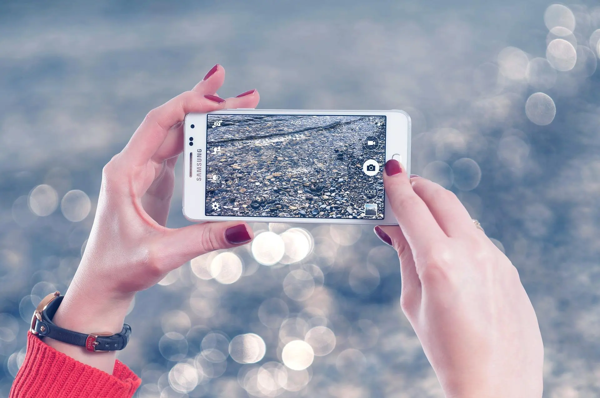 Какие смартфоны Samsung получат новые фотовозможности с One UI 4.1?