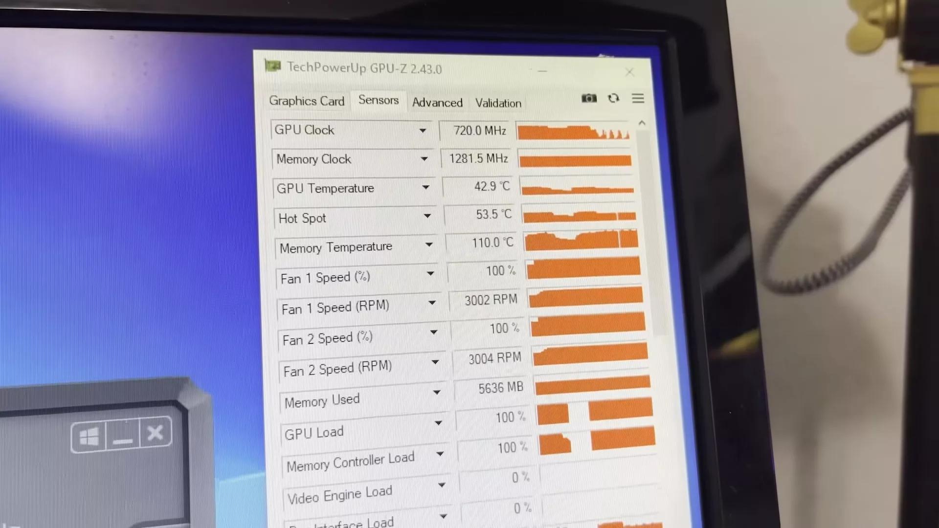 Моддер снизил температуру видеопамяти на видеокарте NVIDIA со 100 до 64 градусов