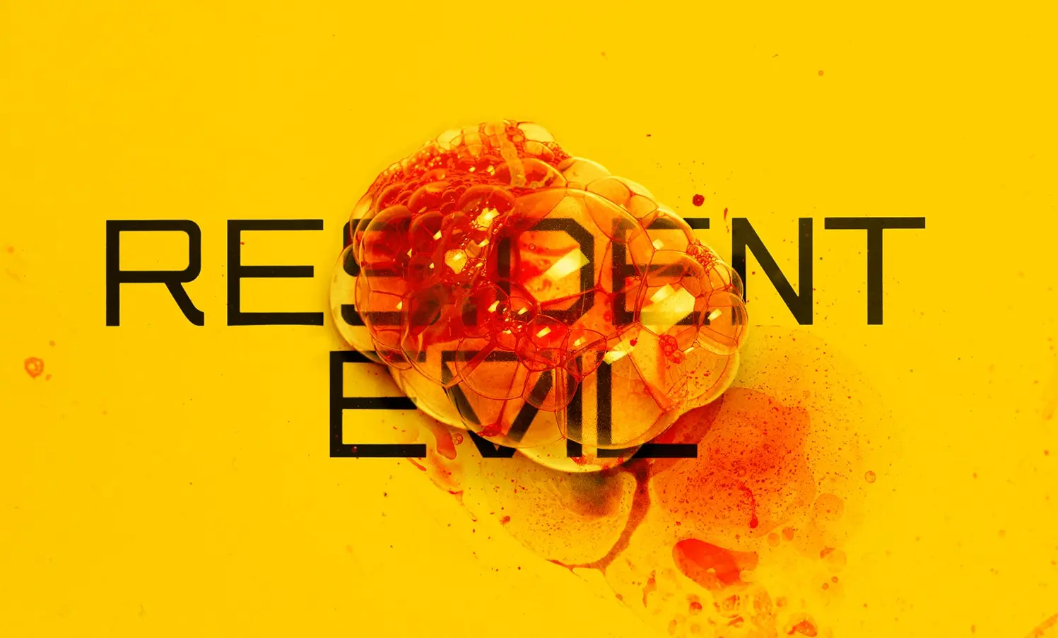 На Netflix этим летом выйдет сериал по Resident Evil