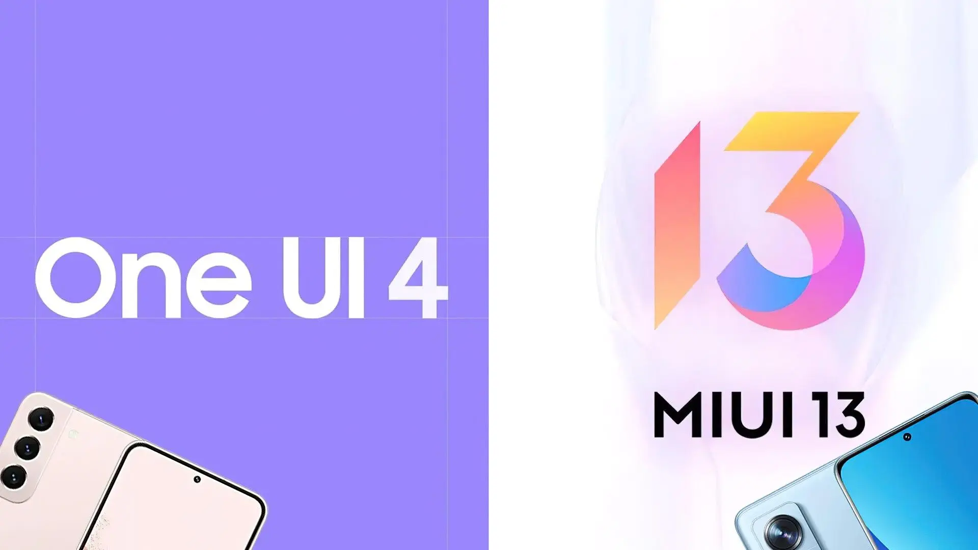 One UI или MIUI – что лучше, полезнее и актуальнее?