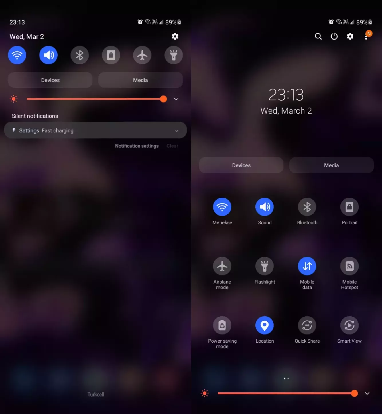 One UI или MIUI – что лучше, полезнее и актуальнее?