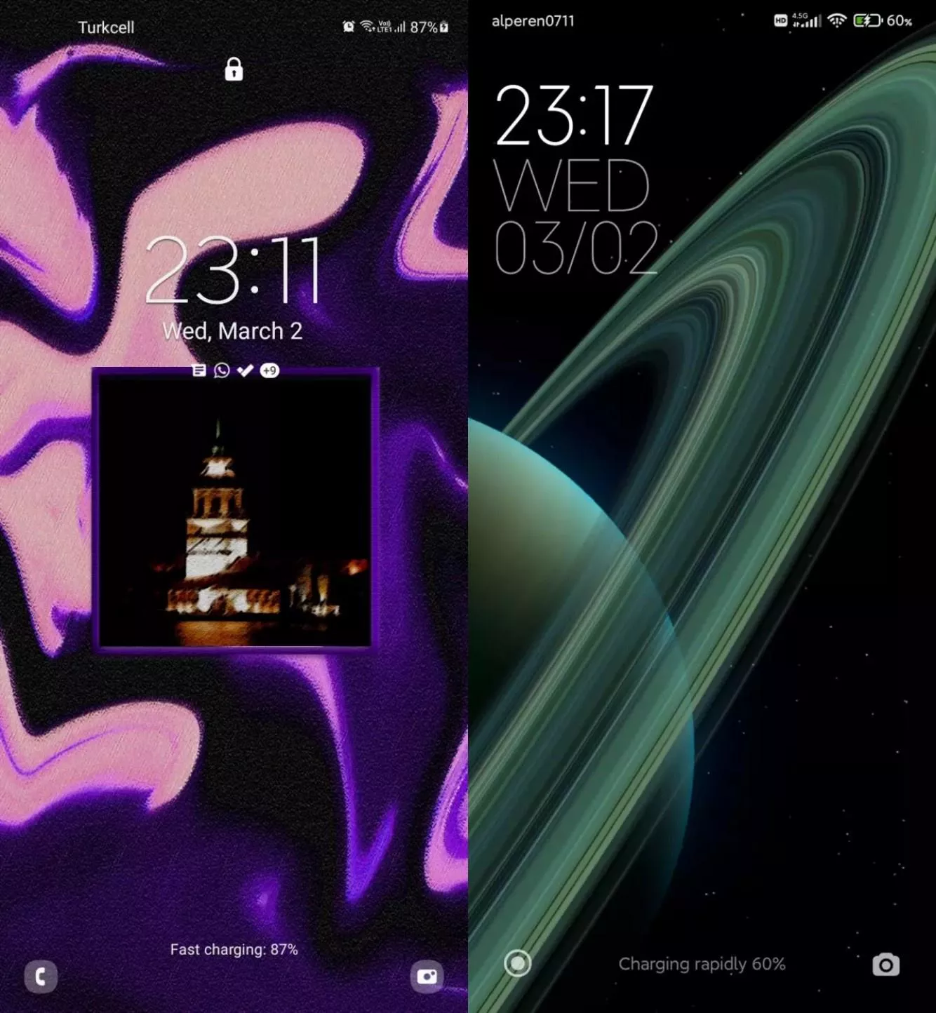 One UI или MIUI – что лучше, полезнее и актуальнее?