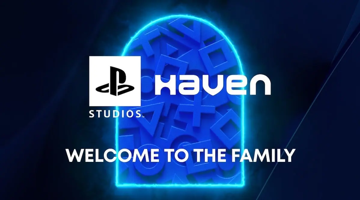 Sony приобрела игровую студию Haven, которую основали разработчики из Ubisoft