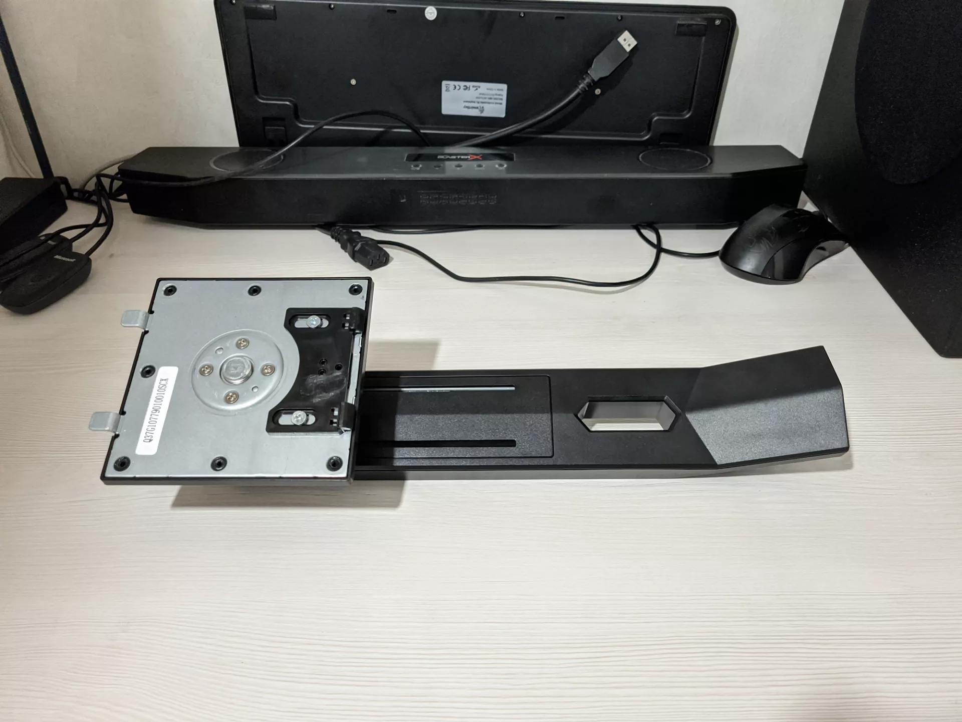 Тест-драйв игрового монитора AOC 24G2ZU/BK