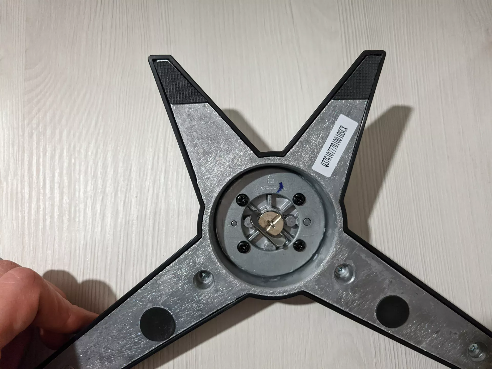 Тест-драйв игрового монитора AOC 24G2ZU/BK