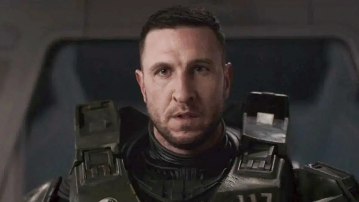 В сериале Halo покажут лицо Мастера Чифа