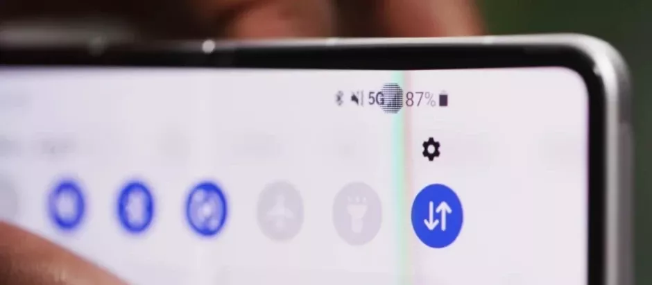 В сети уже появился рендер будущего Samsung Galaxy S23