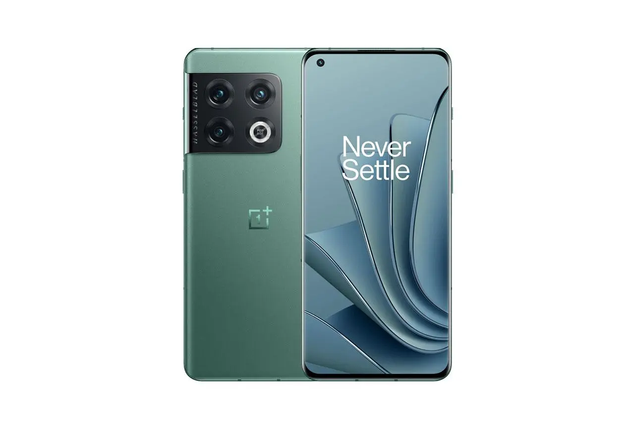 Ищем замену: 7 альтернативных вариантов смартфону OnePlus 10 Pro