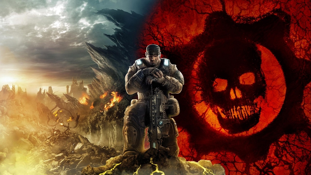 По информации инсайдера, Microsoft выпустит коллекцию ремастеров Gears of War до конца года