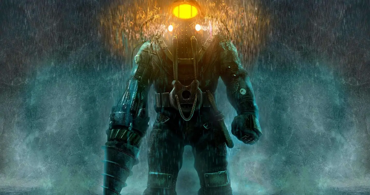По слухам, BioShock 4 могут анонсировать а этом году