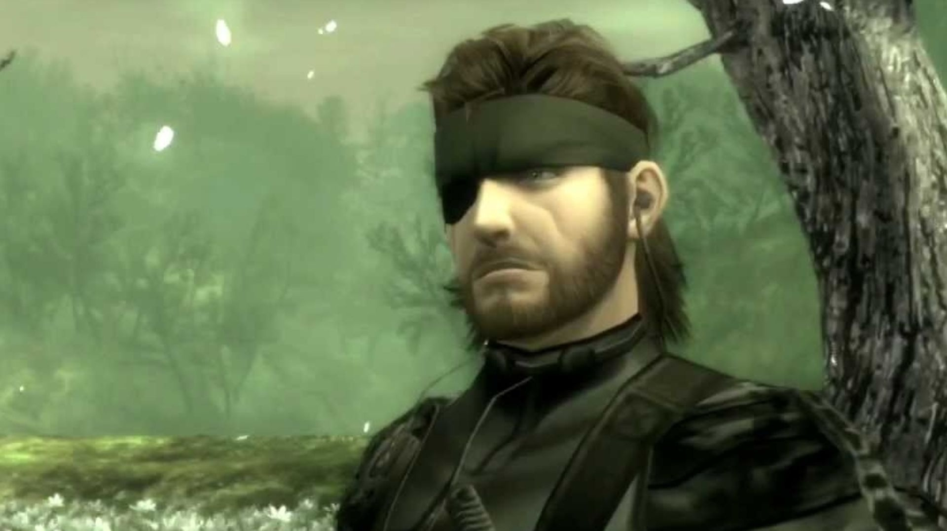 По слухам, в разработке находится ремейк первой Metal Gear Solid