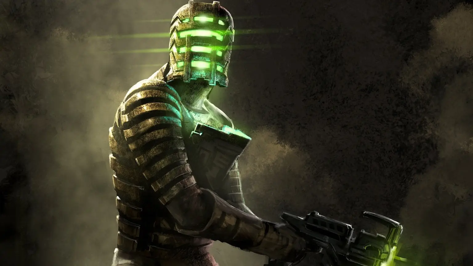 Разработчики готовят новую трансляцию по ремейку Dead Space