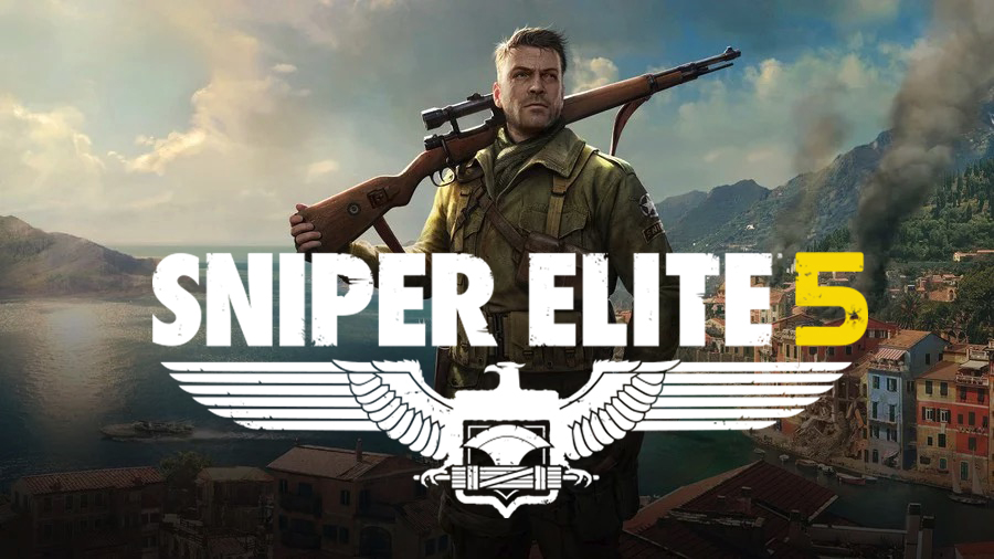 Rebellion показала полное прохождение кооперативной миссии в Sniper Elite 5 
