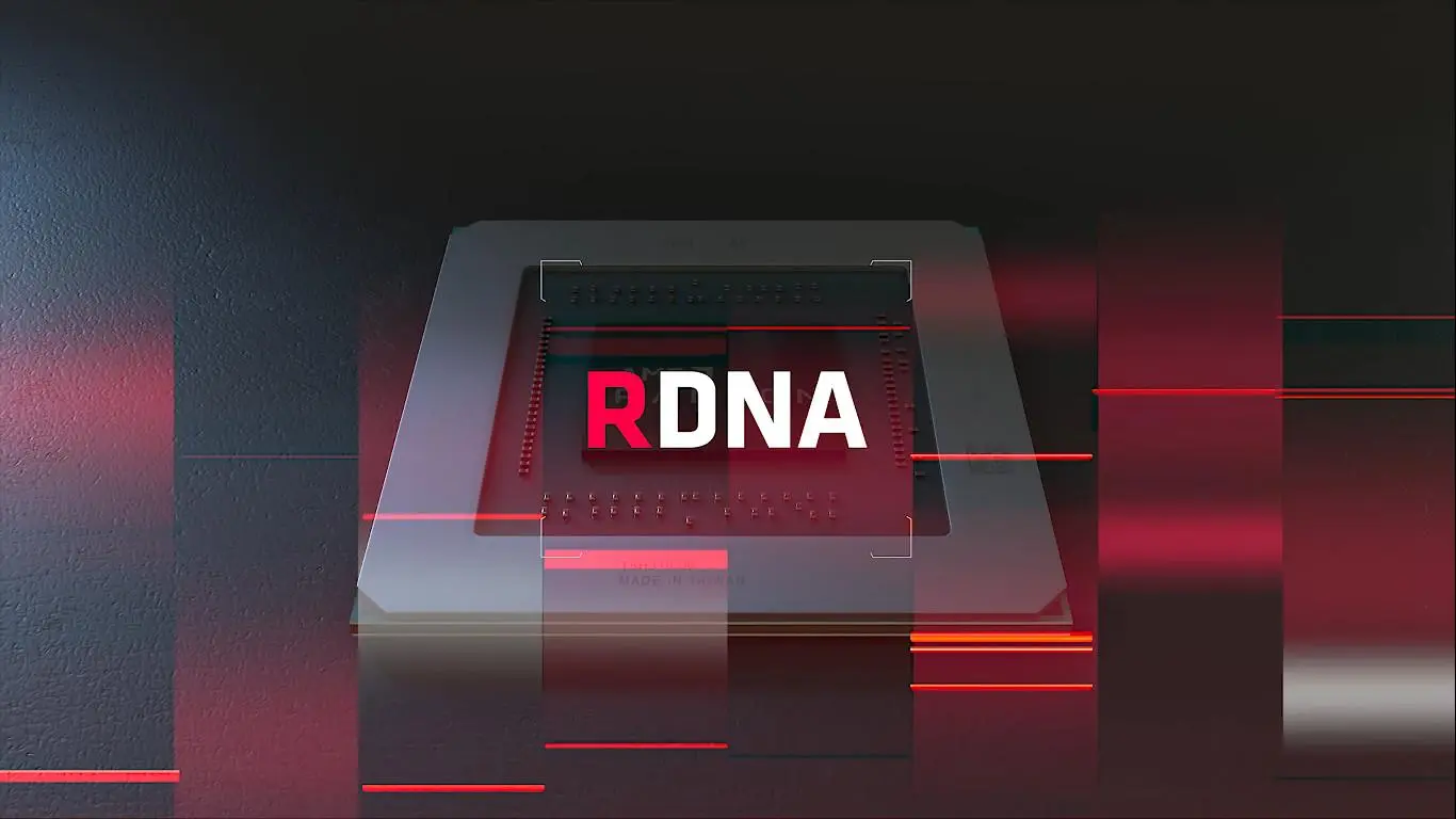Видеокарта AMD RX 7900 XT может быть в 4 раза производительнее RX 6900 XT