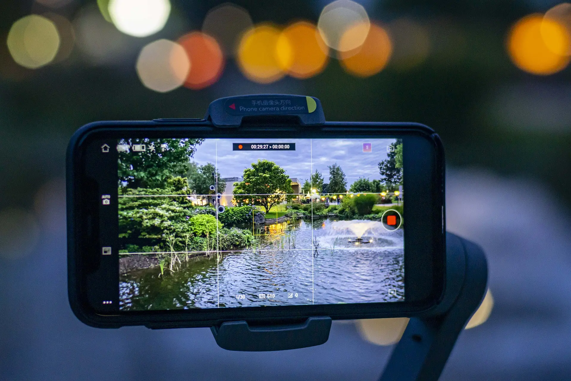 Как добавить музыку фоном к видео на Android? Тестируем 3 приложения