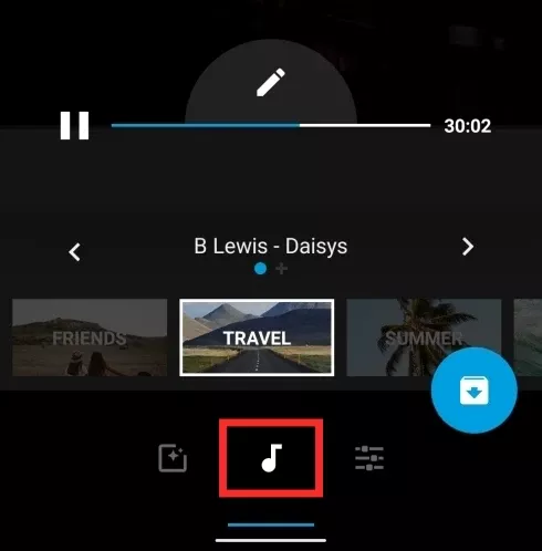 Как добавить музыку фоном к видео на Android? Тестируем 3 приложения