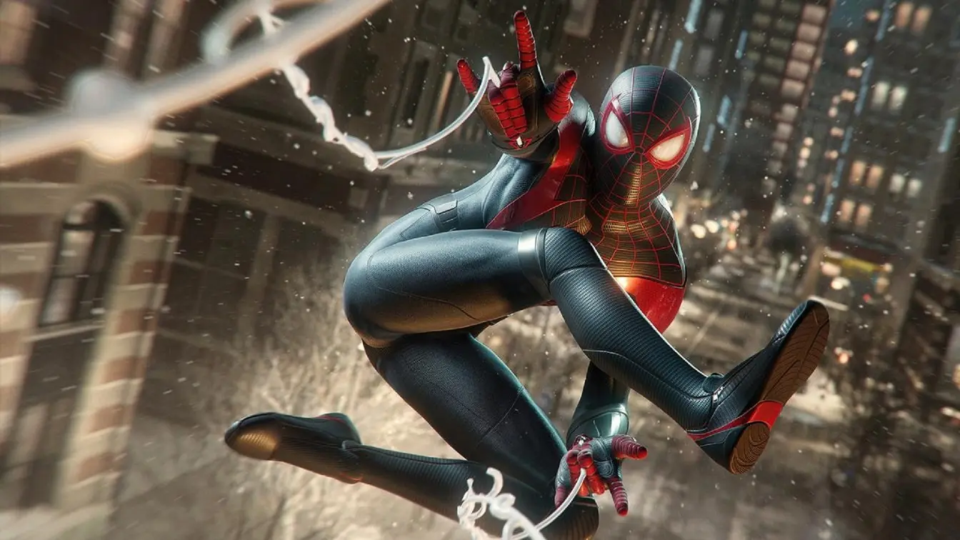 Marvel