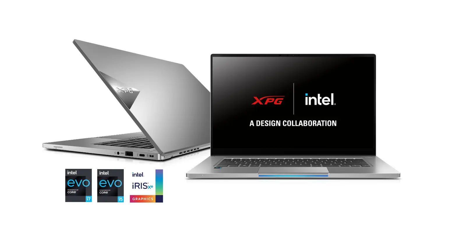 Ноутбуки XPG Xenia от ADATA впервые появились на российском рынке